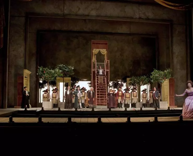 Севильский цирюльник 2014 скачать через торрент бесплатно Севильский цирюльник 2014 скачать через торрент бесплатно