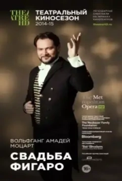 Свадьба Фигаро / Le Nozze di Figaro 2014 скачать через торрент в хорошем качестве