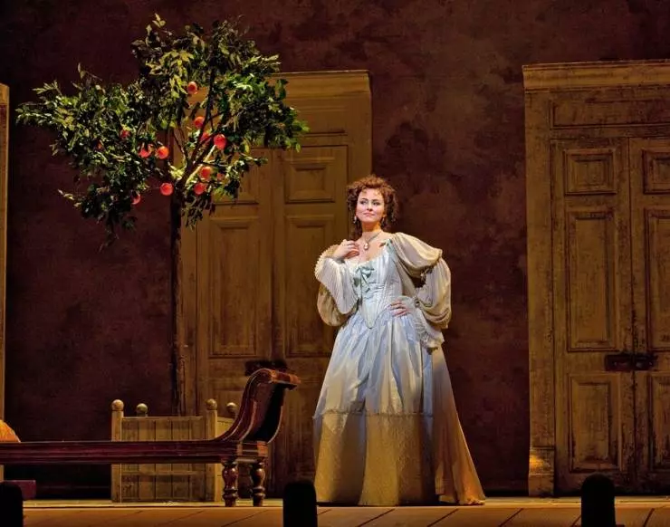 Севильский цирюльник 2014 скачать с торрента Севильский цирюльник 2014 скачать с торрента