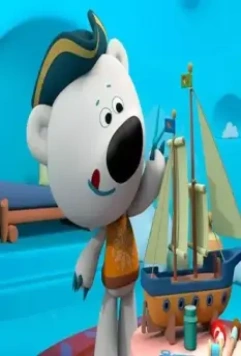 МУЛЬТ в кино. Выпуск №32 2016 скачать торрентом МУЛЬТ в кино. Выпуск №32 2016 скачать торрентом