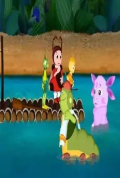 МУЛЬТ в кино. Выпуск №32 2016 скачать через торрент бесплатно МУЛЬТ в кино. Выпуск №32 2016 скачать через торрент бесплатно