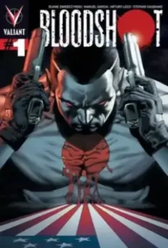 Бладшот / Bloodshot 2020 скачать через торрент в хорошем качестве