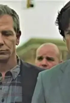 Чужак / The Outsider 2020 скачать через торрент в хорошем качестве