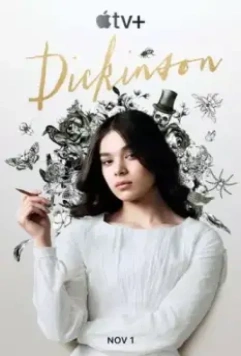 Дикинсон / Dickinson 2019 скачать через торрент в хорошем качестве