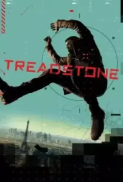 Тредстоун / Treadstone 2019 скачать через торрент в хорошем качестве