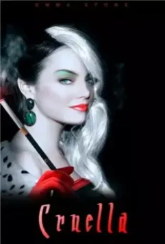 Круэлла / Cruella 2021 скачать через торрент в хорошем качестве