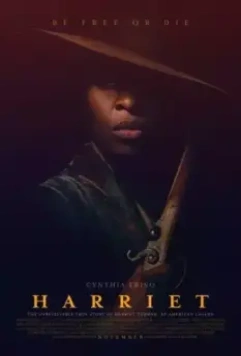 Гарриет / Harriet 2019 скачать через торрент в хорошем качестве