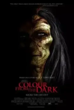 Цвет из тьмы / Colour from the Dark 2008 скачать через торрент в хорошем качестве