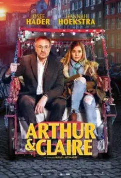 Артур и Клэр / Arthur & Claire 2017 скачать через торрент в хорошем качестве