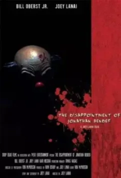 Разочарование Джонатана Бендера / The Disappointment of Jonathan Bender 2012 скачать через торрент в хорошем качестве