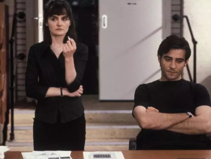 Под гипнозом 2002 скачать с торрента Под гипнозом 2002 скачать с торрента