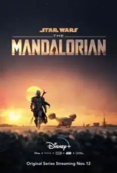Мандалорец / The Mandalorian 2019 скачать через торрент в хорошем качестве