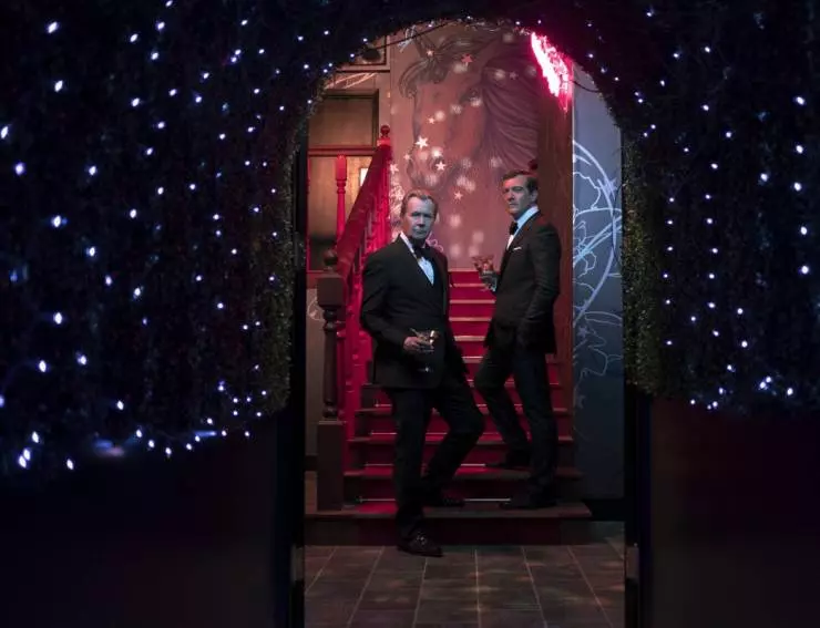 Прачечная 2019 скачать через торрент бесплатно Прачечная 2019 скачать через торрент бесплатно