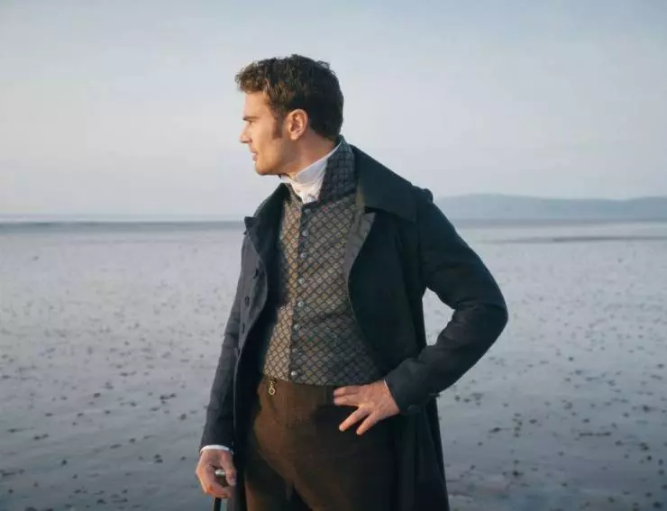 Сэндитон 2019 скачать через торрент бесплатно Сэндитон 2019 скачать через торрент бесплатно