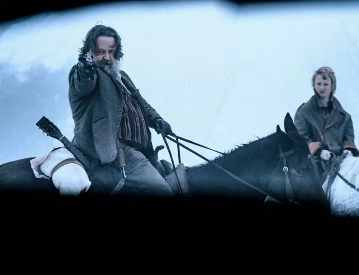 Подлинная история банды Келли 2019 скачать торрентом Подлинная история банды Келли 2019 скачать торрентом