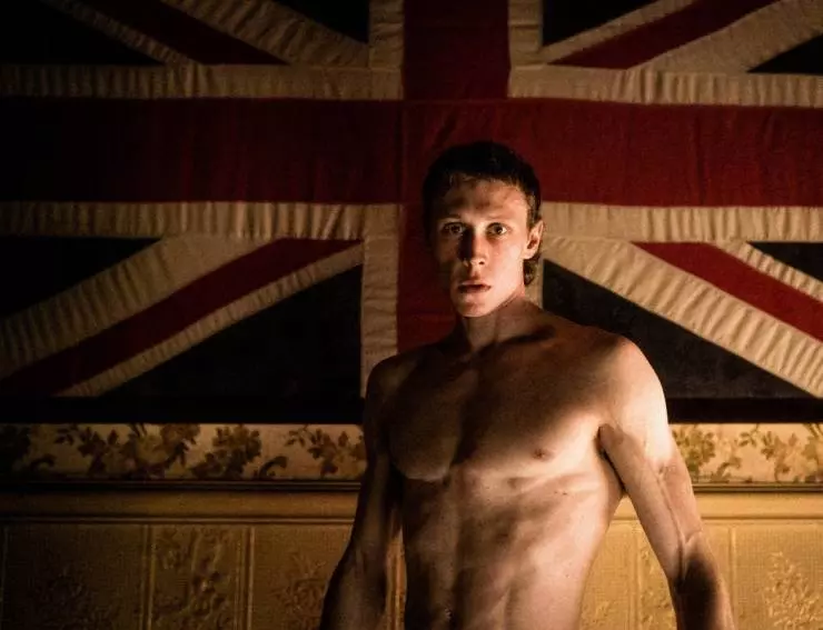 Подлинная история банды Келли 2019 скачать с торрента Подлинная история банды Келли 2019 скачать с торрента