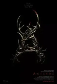 Оленьи рога / Antlers 2020 скачать через торрент в хорошем качестве