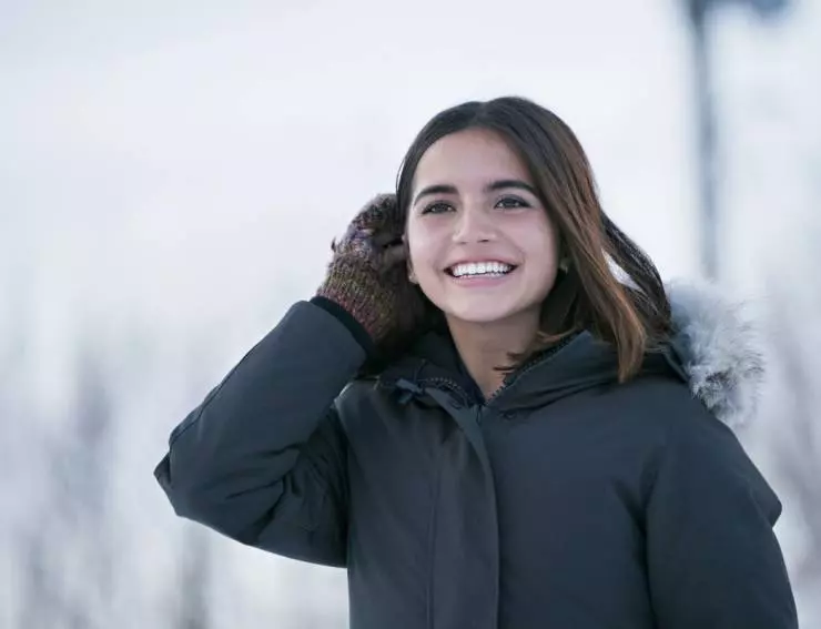 Пусть идёт снег 2019 скачать торрентом Пусть идёт снег 2019 скачать торрентом