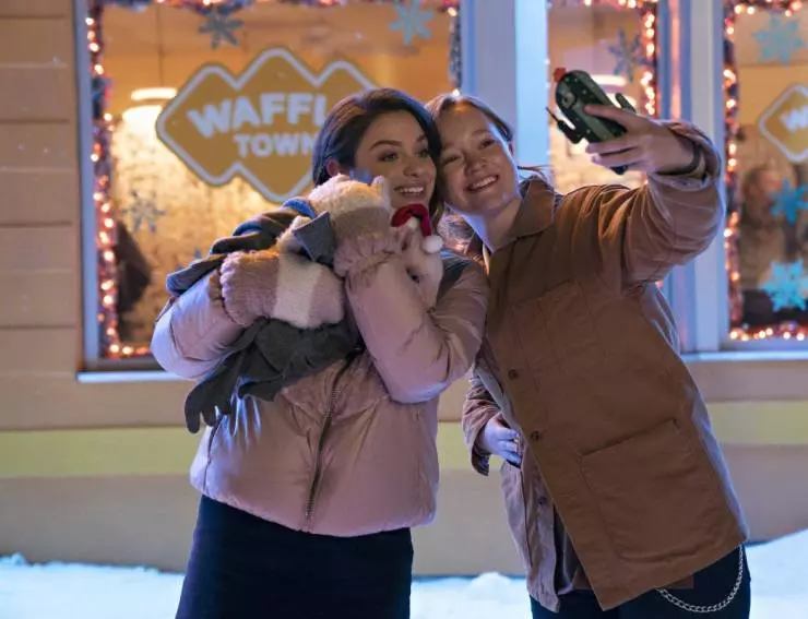 Пусть идёт снег 2019 скачать с торрента Пусть идёт снег 2019 скачать с торрента