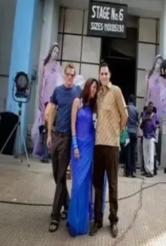 Моя невеста из Болливуда 2006 скачать с торрента Моя невеста из Болливуда 2006 скачать с торрента