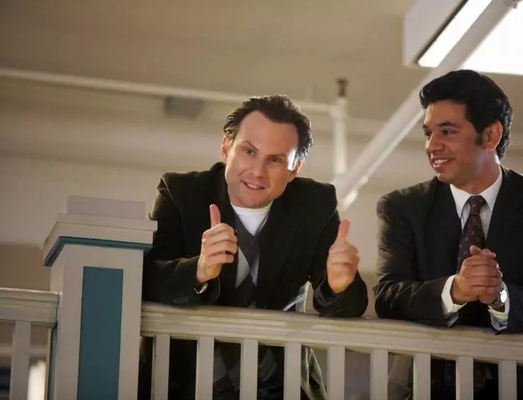 Ложь и иллюзии 2009 скачать торрентом Ложь и иллюзии 2009 скачать торрентом