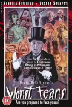 Худшие страхи / Worst Fears 2016 скачать через торрент в хорошем качестве