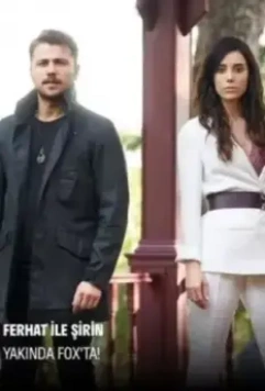 Ферхат и Ширин / Ferhat ile Sirin 2019 скачать через торрент в хорошем качестве