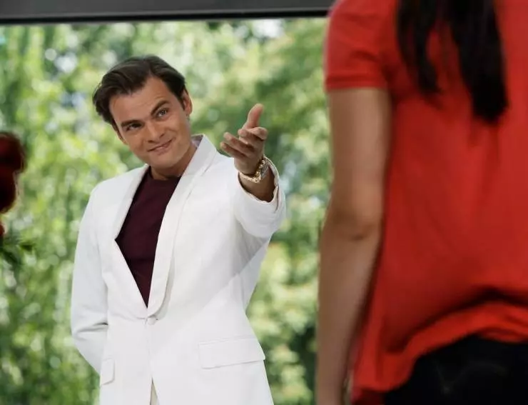 Святая Виктория 2009 скачать через торрент бесплатно Святая Виктория 2009 скачать через торрент бесплатно