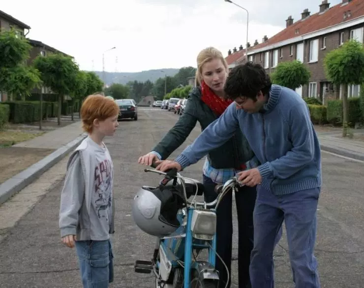 Довод самого слабого 2006 скачать с торрента Довод самого слабого 2006 скачать с торрента