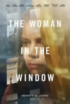 Женщина в окне / The Woman in the Window 2021 скачать через торрент в хорошем качестве