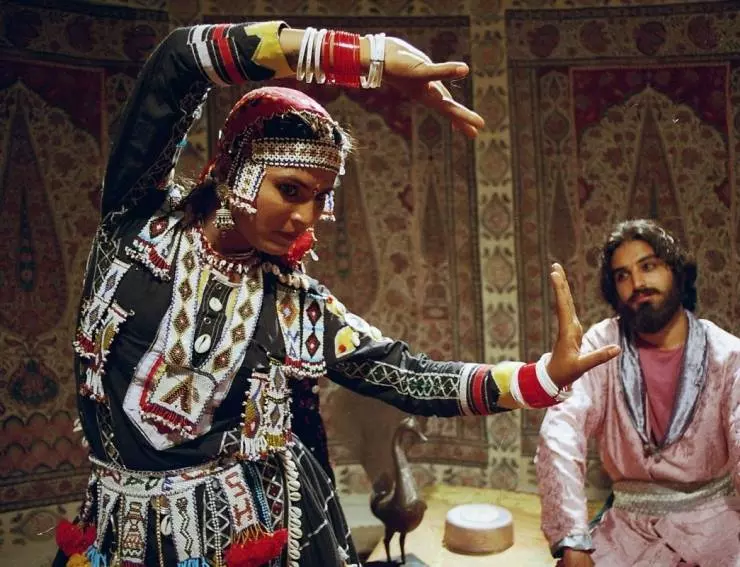 Дед Азиз 2005 скачать торрентом Дед Азиз 2005 скачать торрентом