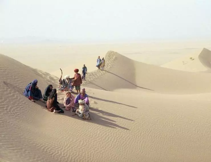 Дед Азиз 2005 скачать с торрента Дед Азиз 2005 скачать с торрента