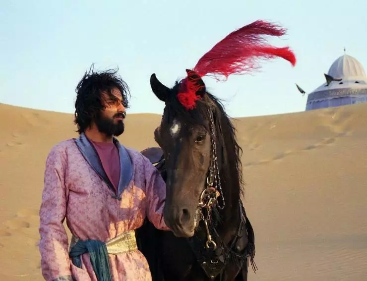 Дед Азиз 2005 скачать через торрент бесплатно Дед Азиз 2005 скачать через торрент бесплатно