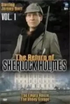 Возвращение Шерлока Холмса / The Return of Sherlock Holmes 1986 скачать через торрент в хорошем качестве