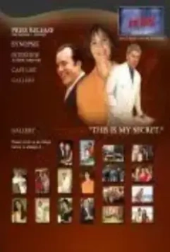 Женщины в любви / Mulheres Apaixonadas 2003 скачать через торрент в хорошем качестве