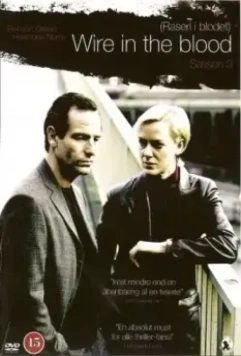Тугая струна / Wire in the Blood 2002 скачать через торрент в хорошем качестве