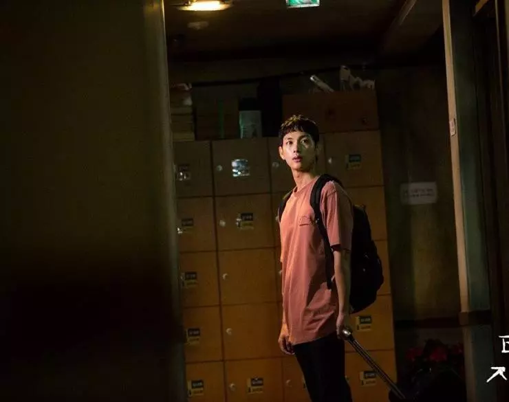 Незнакомцы из ада 2019 скачать торрентом Незнакомцы из ада 2019 скачать торрентом