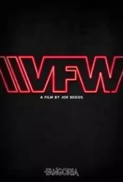 Ветераны зарубежных войн / VFW 2019 скачать через торрент в хорошем качестве