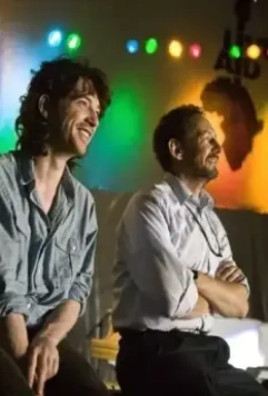 Когда Харви встретил Боба / When Harvey Met Bob 2010 скачать через торрент в хорошем качестве