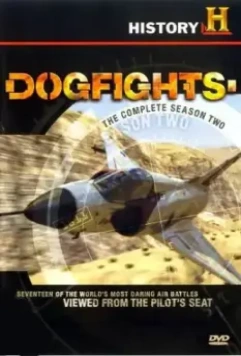 Воздушные бои / Dogfights 2005 скачать через торрент в хорошем качестве