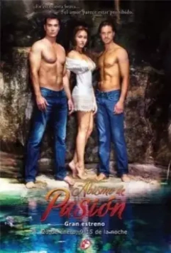 Бездна страсти / Abyss of Passion 2012 скачать через торрент в хорошем качестве