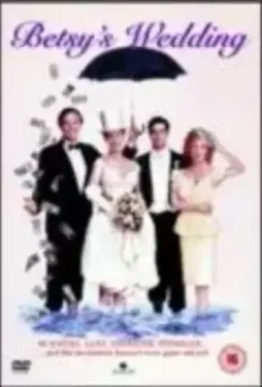 Свадьба Бэтси / Betsy's Wedding 1990 скачать через торрент в хорошем качестве