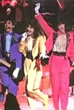 Корпорация детей: Рок в Новый год / Kids Incorporated: Rock in the New Year 1986 скачать через торрент в хорошем качестве