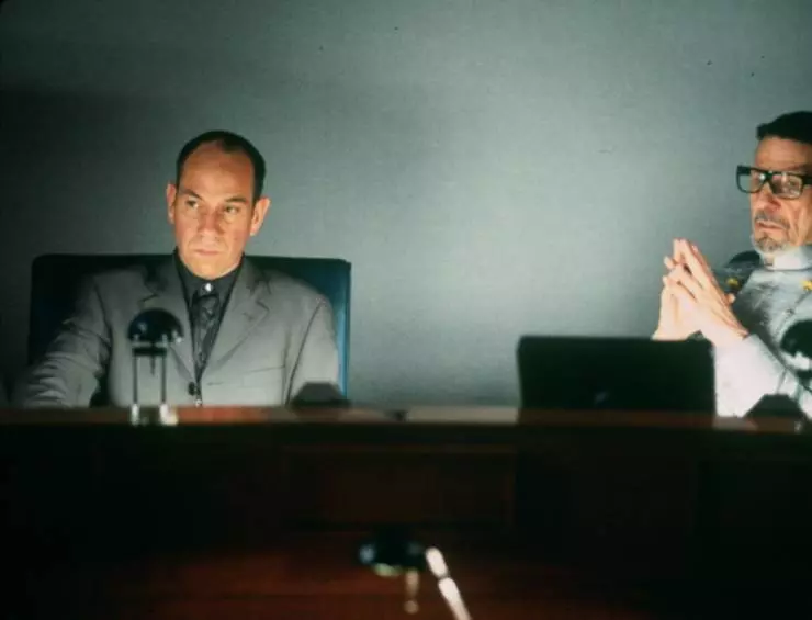 Дивный новый мир 1998 скачать с торрента Дивный новый мир 1998 скачать с торрента