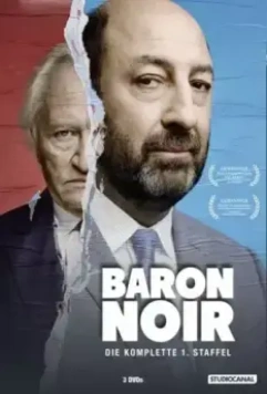 Черный Барон / Baron noir 2016 скачать через торрент в хорошем качестве