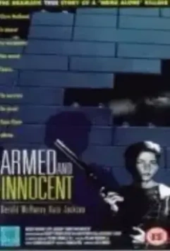 Вооружён и невиновен / Armed and Innocent 1994 скачать через торрент в хорошем качестве