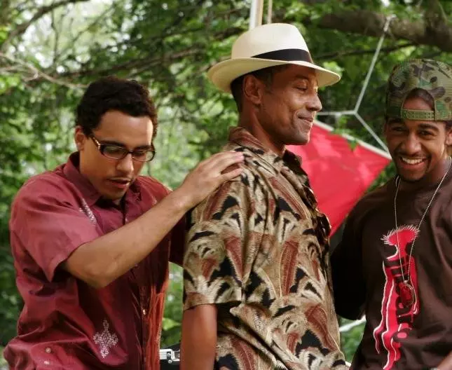 Почувствуй ритм 2007 скачать торрентом Почувствуй ритм 2007 скачать торрентом