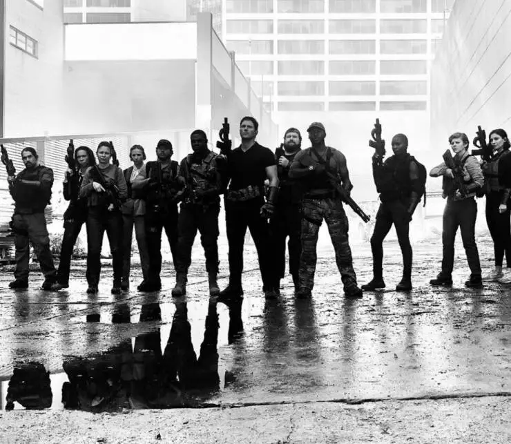 Война завтрашнего дня 2020 скачать с торрента Война завтрашнего дня 2020 скачать с торрента