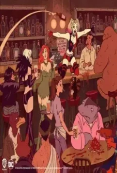 Харли Квинн 2019 скачать через торрент бесплатно Харли Квинн 2019 скачать через торрент бесплатно