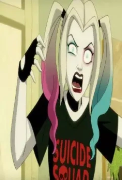 Харли Квинн 2019 скачать торрентом Харли Квинн 2019 скачать торрентом